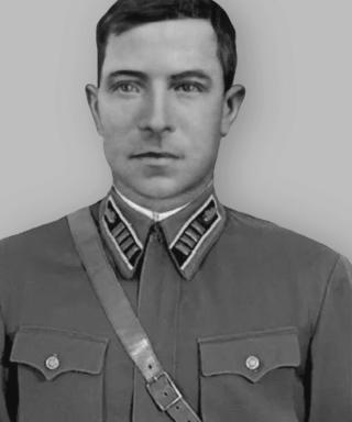 Григорьев Григорий Терентьевич