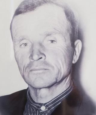 Третьяков Петр Николаевич