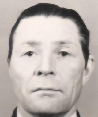 Богданов Александр Васильевич