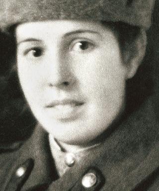 Дементьева Маргарита Алексеевна