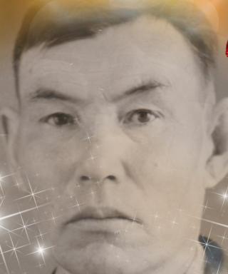 Гафуров Ярмухамед Нурмухамедович