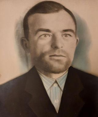 Шальго Федор Егорович