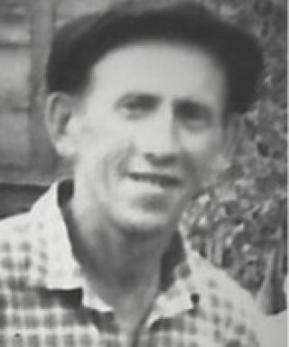 Шебунин Михаил Алексеевич