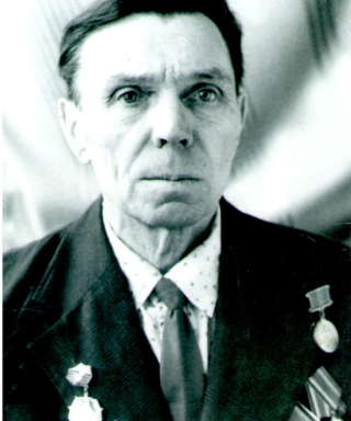Допонин Александр Иванович
