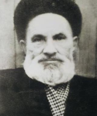 Скуридин Георгий Никитович
