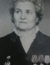 Драгунова Тамара Савельевна