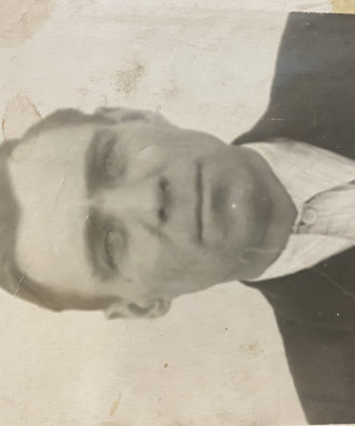 Яснов Георгий Александрович