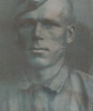 Соболев Георгий Михайлович