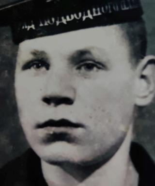 Бочаров Василий Алексеевич