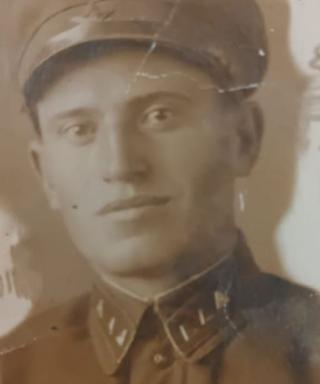 Крапивка Василий Петрович