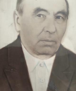 Шеломенцев Иннокентий Захарович