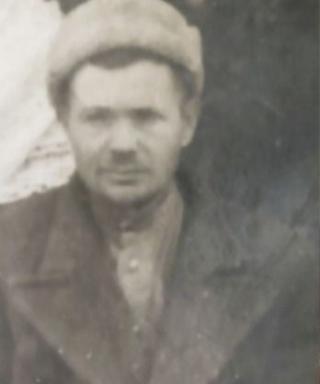 Балюрко Афанасий Степанович