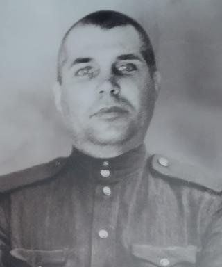 Измайлов Александр Андреевич