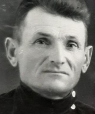 Рогачев Иван Алексеевич