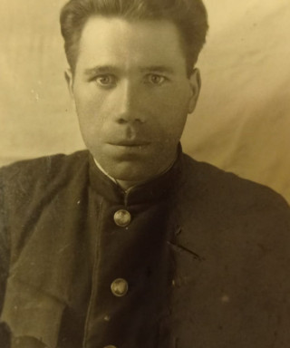 Мурясов Адельша Зарифович