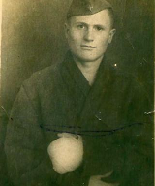 Божков Адам Семёнович
