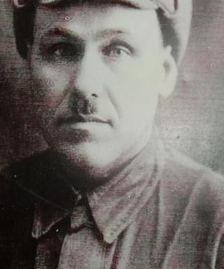 Тимохин Павел Харитонович