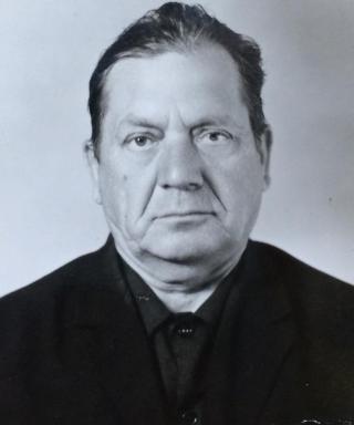 Кочетов Иван Нестерович
