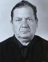 Кочетов Иван Нестерович