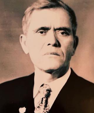 Широнин Александр Филиппович