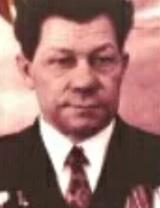 Шаршавов Михаил Николаевич