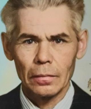 Зайнутдинов Минегали Мурзагалеевич