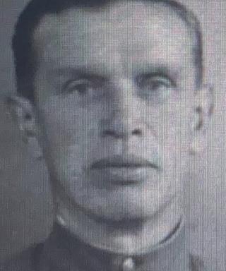 Живодеров Павел Иванович