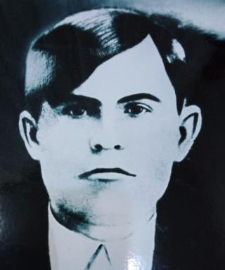 Дегтярев Никита Дмитриевич