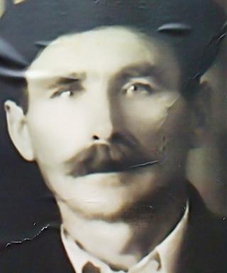 Живага Игнат Харитонович