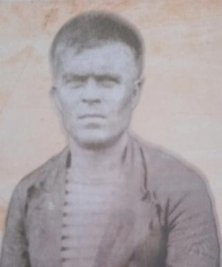 Трапезников Василий Никитич