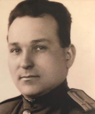Шмелев Василий Сергеевич