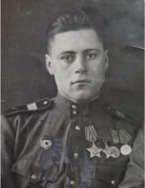 Сопов Василий Кузьмич