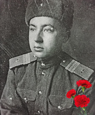 Бодов Александр Емельянович