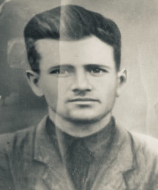 Подобин Василий Иванович