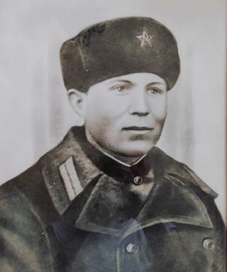 Шелегин Николай Григорьевич