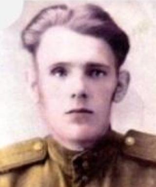 Глазачев Виктор Павлович