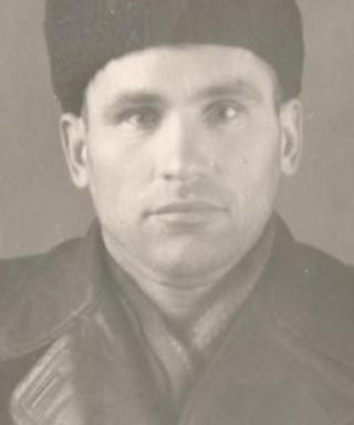 Диптан Андрей Игнатьевич