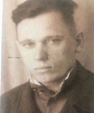 Яковцев Сергей Александрович