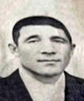 Шаяхметов Павел Шаяхметович