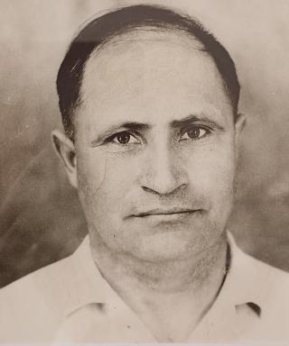 Аверьянов Николай Николаевич