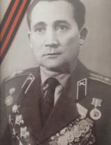 Михеев Анатолий Федорович