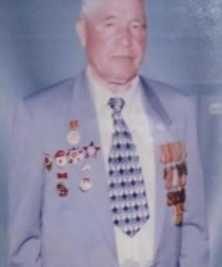 Дружинкин Иван Филиппович
