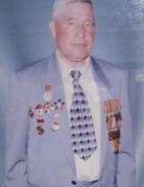 Дружинкин Иван Филиппович