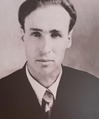 Мишенин Дмитрий Васильевич