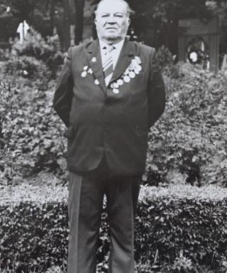 Бекчинтаев Мидихат Гизатович