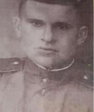 Самохвалов Георгий Александрович