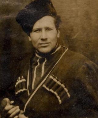 Шкураев Анатолий Абрамович