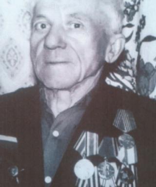 Бокарев Александр Сергеевич