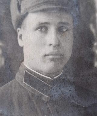 Маньков Иван Кузьмич