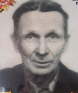 Шумилов Аркадий Васильевич